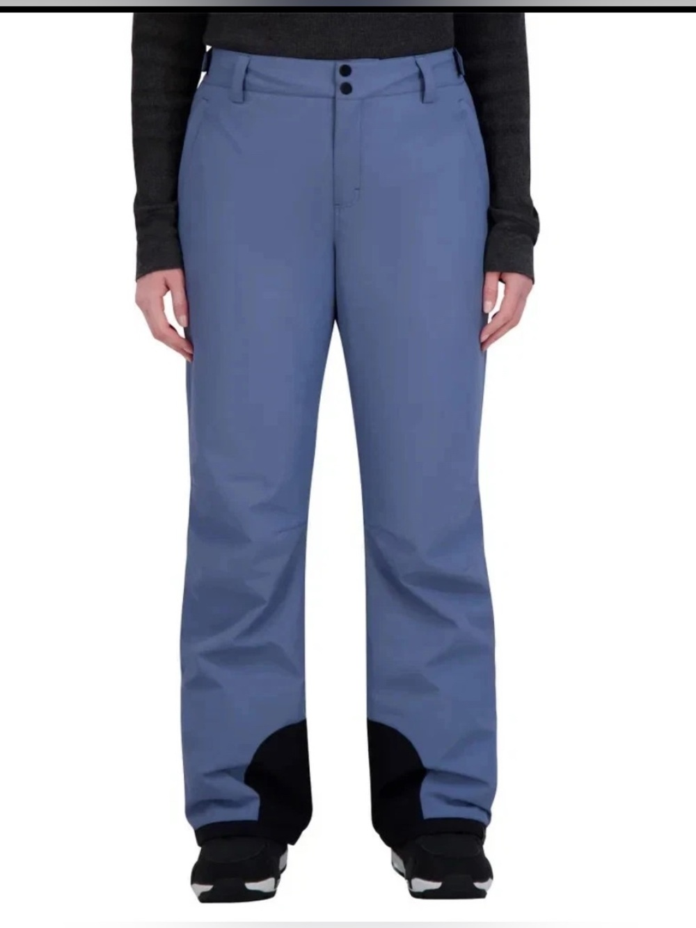 Roxy DryFlight 10K/3K Snow Pants Womens size XL Waterproof